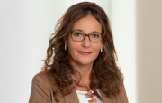 Brigitte Muff, Administration Generalunternehmung