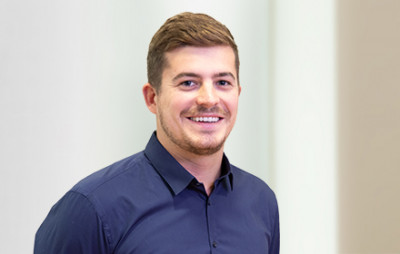 Patrick Trefzer