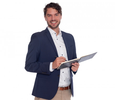 Philipp Cescato