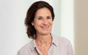 Andrea Renggli, HR Business Partner