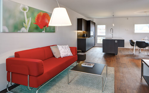 Real Estate Staging: So wird die Immobilie zur B&uuml;hne