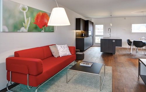 Bild von Real Estate Staging: So wird die Immobilie zur Bühne