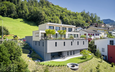 Bild von Einfamilienhaus Schwyz