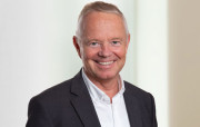 Max Renggli, CEO