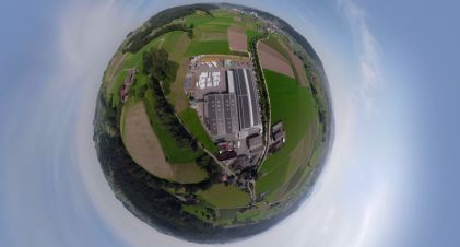 Bild von Renggli Werk in 360-Grad