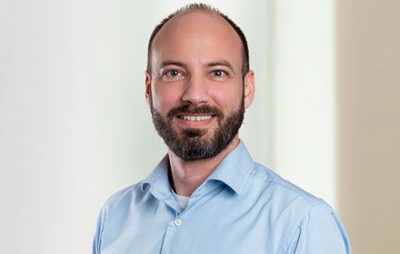 Philemon Ruf, Projektmanager Holzbau / Teamleiter Kalkulation