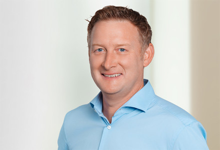 Andrew Schneider