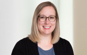 Anna Schweizer, HR Business Partner / HR Administration