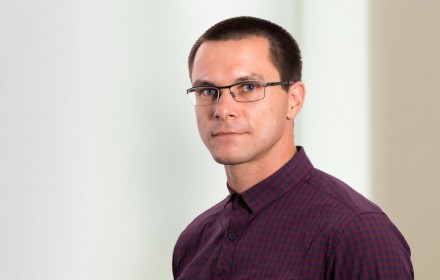 Simon Krüger