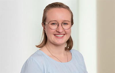 Sarah Stöckli