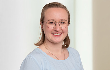Sarah Stöckli