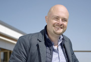 Hansjörg Hagmann, Bauherr und Architekt bei Bau &  Form AG