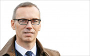 Jean-Claude Maissen, CEO Zürcher Freilager AG