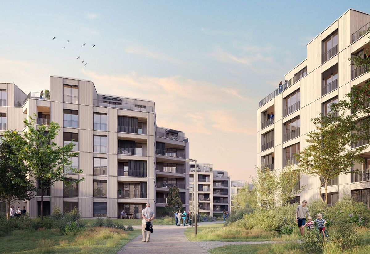 Bild von Design-Build: Die Turbo-Methode für Bauprojekte?