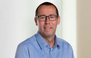 Peter Zihlmann, Teamleiter Ausbau/ Service