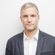 Alexander Stakelbeck, SSA Architekten AG