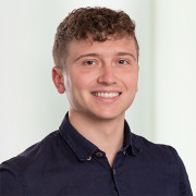 Ramon Erni, Projektleiter Engineering