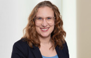 Fabienne Grogg, BIM Koordinatorin / Model-Managerin