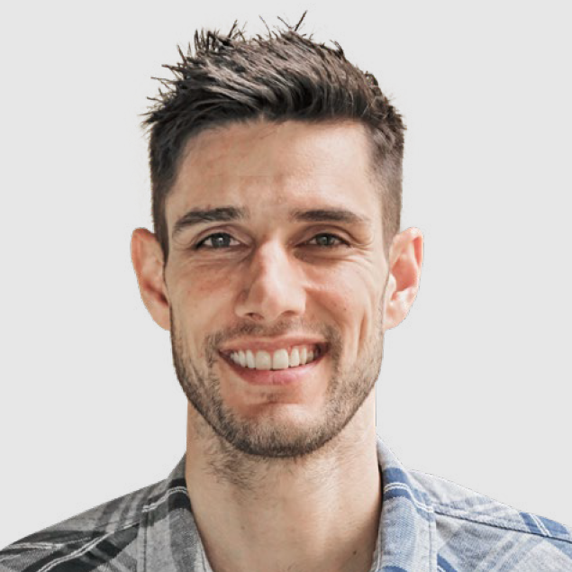 Jonas Hertig, Projektleitender Architekt, Oxid Architektur GmbH