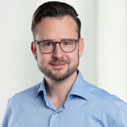 Andreas Keller, Leiter Engineering, Renggli AG