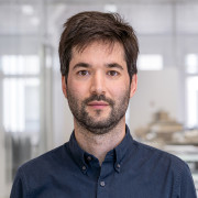 Miguel Torres, Architekt und Associate, Fischer Architekten AG
