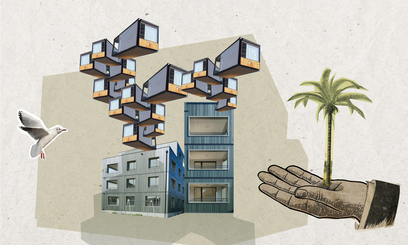 Zukunftsf&auml;hig mit System