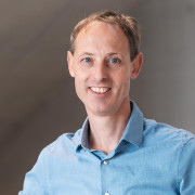 Patrick Peyer, Leiter Liegenschaften Gemeinde Oftringen