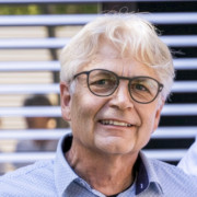 Markus Geiser, Projektleiter Bau, Luzerner Kantonsspital