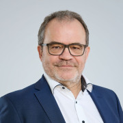 Bruno Thürig, neuer Verwaltungsratspräsident