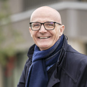 Jörg Hunziker, Projektleiter Bau, bonainvest AG