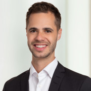 Samuel Renggli, COO und Mitinhaber