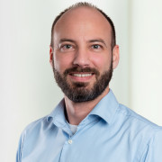 Philemon Ruf, Projektmanager Holzbau und Teamleiter Kalkulation, Renggli AG