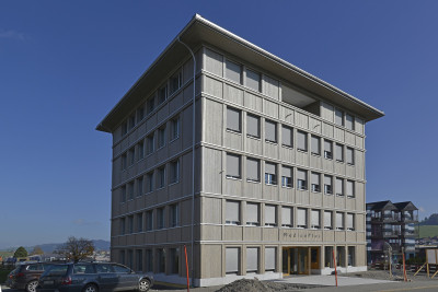 Bild von Ärztezentrum MedicoPlus Einsiedeln