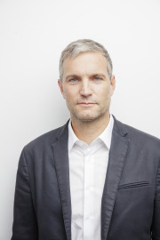 Alexander Stakelbeck, SSA Architekten AG
