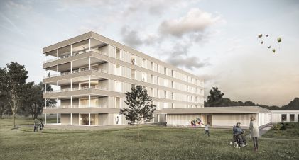 Bild von Design-to-Cost / Gesundheitsbauten