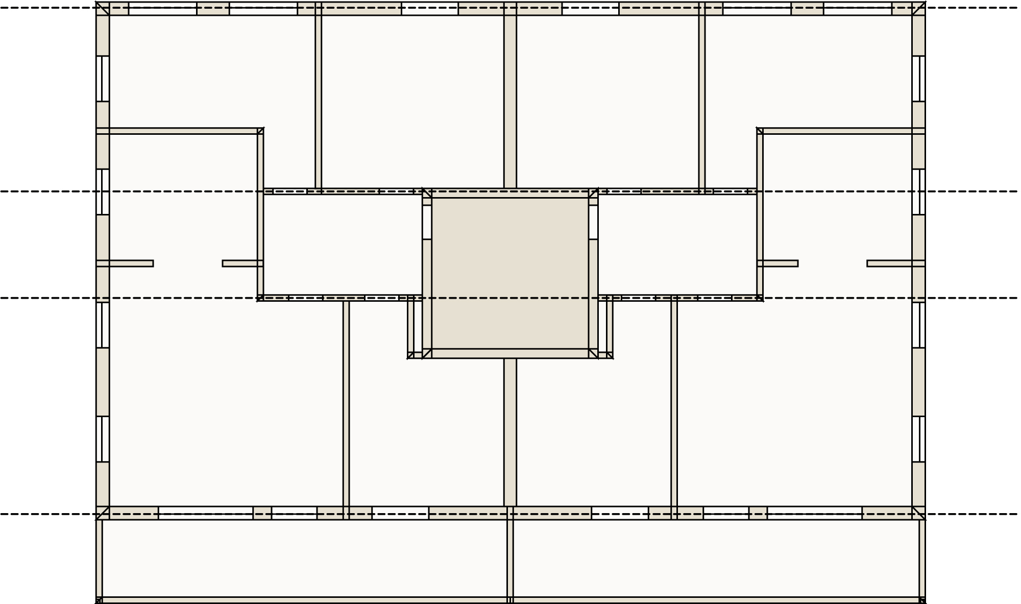 Graphik 2 des Phasenplans Teamwood