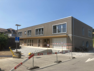 Bild von Crèche Siloah Gümligen