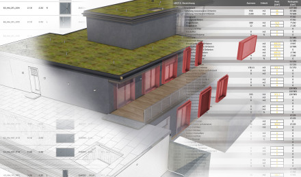 Bild von Utilisation du BIM – Partie 1