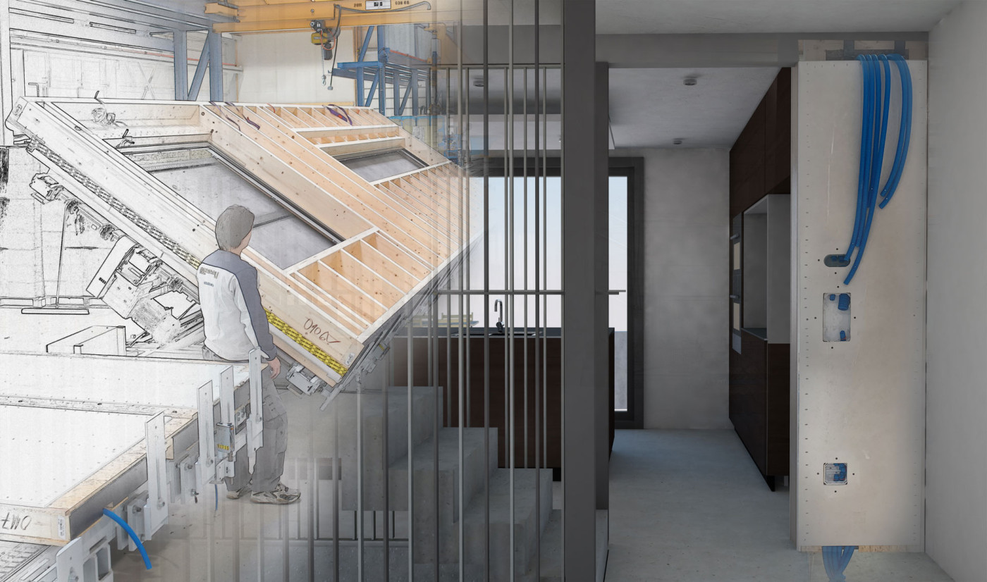 Utilisation du BIM &ndash; Partie 2