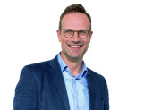 Christoph Stäger, Gestion du portefeuille immobilier, Previs Vorsorge