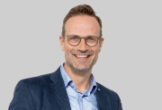 Christoph Stäger, gestion du portefeuille immobilier, Previs Vorsorge