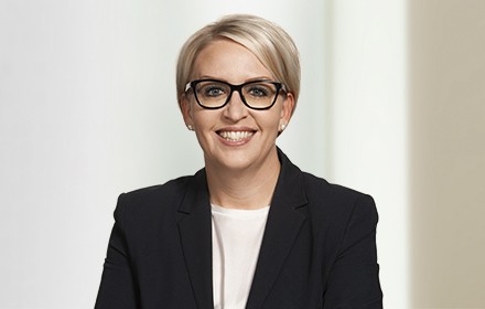 Claudia Bussmann
