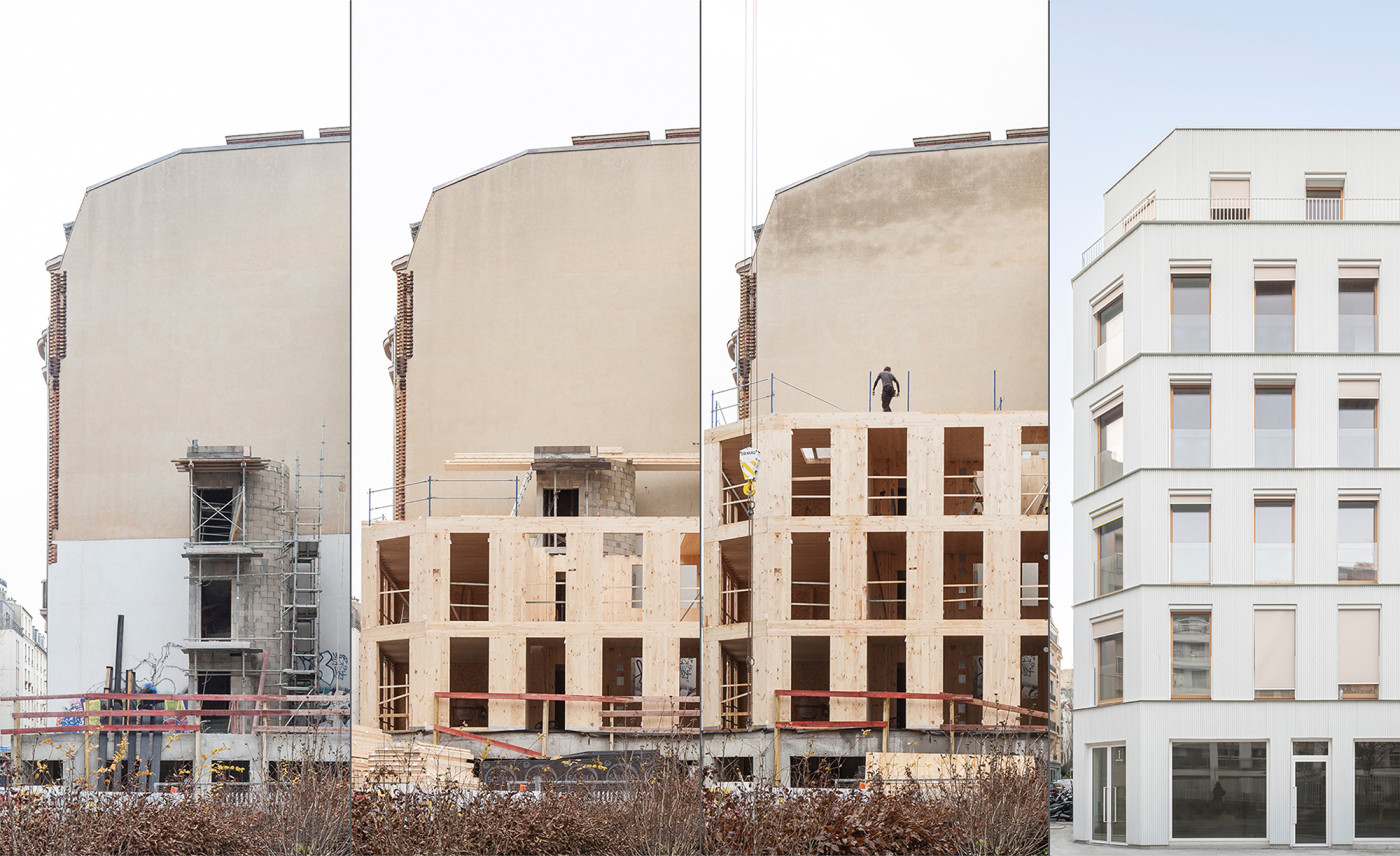 La solution est au coin de la rue