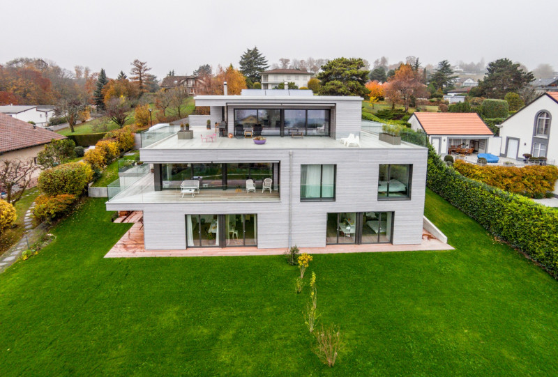 Bild von Maison jumelée Nyon