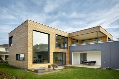 Bild von Maison individuelle Sisseln