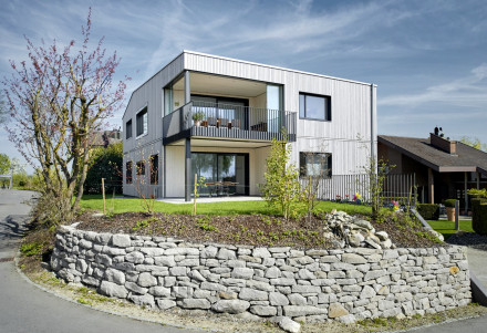 Bild von Construire chez soi