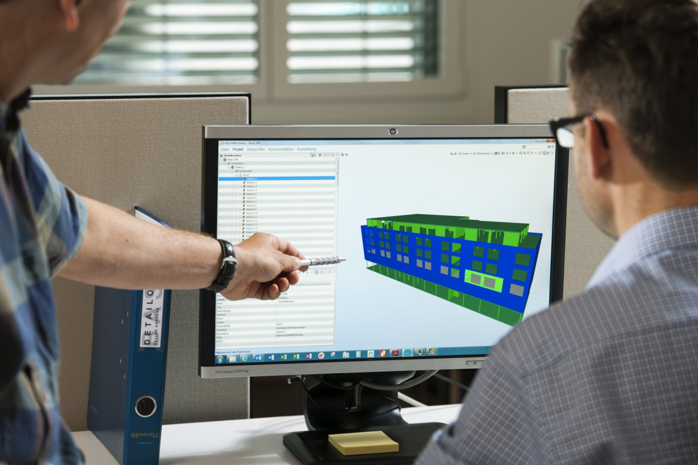 Les dix questions que les architectes posent le plus souvent sur la construction bois