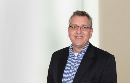 Günther Bogner