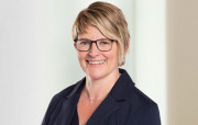 Doris Hodel, Administration RH