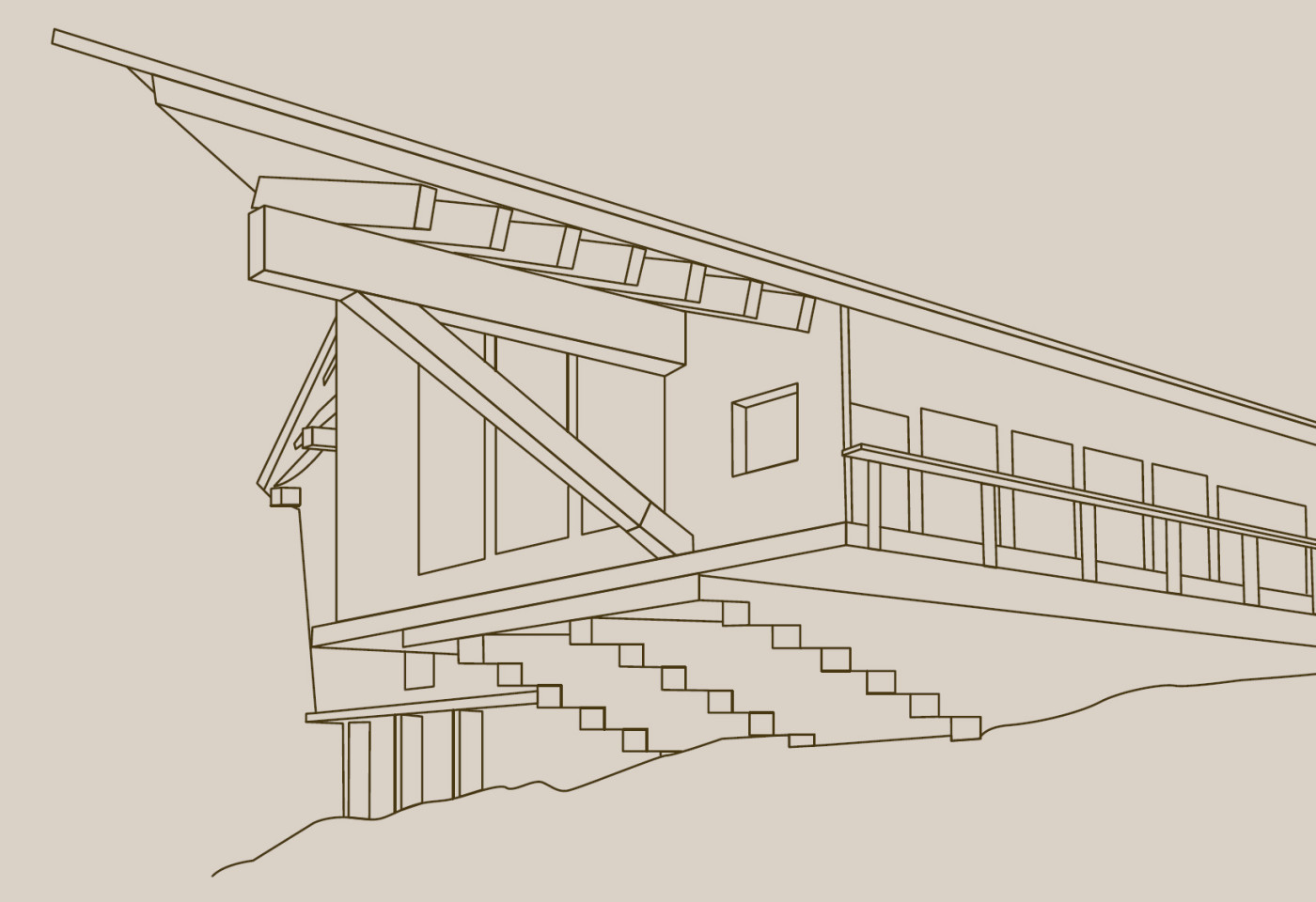 L'&eacute;l&eacute;gance au sommet